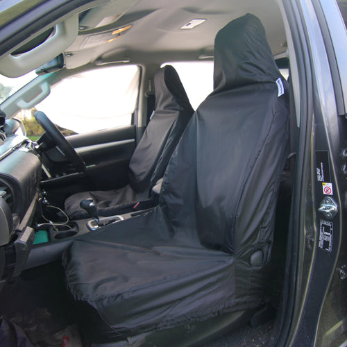 Ford Ranger Seat Cover