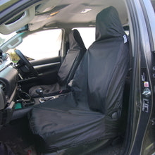 Load image into Gallery viewer, Ford Ranger Seat Cover