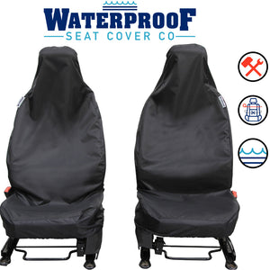 BMW 3 Series - Semi Tailored Waterproof Seat Covers