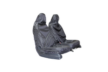Load image into Gallery viewer, Waterproof Seat Cover Set to fit the Toyota Hilux  - Fronts and Rears