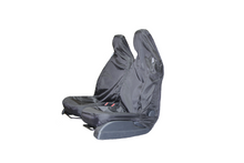 Load image into Gallery viewer, Waterproof Seat Cover Set to fit the Toyota Hilux  - Fronts and Rears