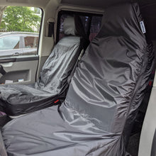 Load image into Gallery viewer, Universal Fit Waterproof Seat Covers to fit Audi A3
