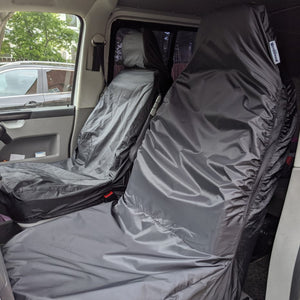 Universal Fit Waterproof Seat Covers to fit Audi A3