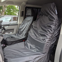 Load image into Gallery viewer, Universal Fit Waterproof Seat Covers to fit Audi A3