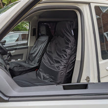 Load image into Gallery viewer, Universal Fit Waterproof Seat Covers to fit Audi A3