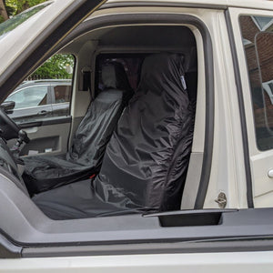 Universal Fit Waterproof Seat Covers to fit Audi A3