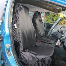 Load image into Gallery viewer, Car Seat Covers Universal Fit for Nissan Qashqai 2013+