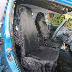 Car Seat Covers Universal Fit for Nissan Qashqai 2013+