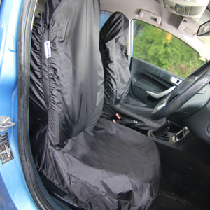 Universal Fit Front Seat Covers to fit Kia Sportage