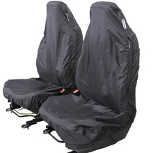 Load image into Gallery viewer, Alfa Romeo Spider - Universal Fit Front Pair
