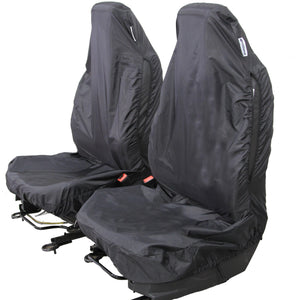Car Seat Covers Universal Fit for Nissan Qashqai 2013+