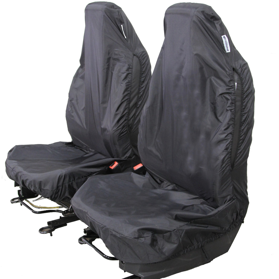 Aston Martin Rapide - Universal Fit Front Pair