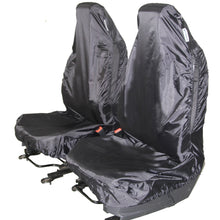 Load image into Gallery viewer, Alfa Romeo Spider - Universal Fit Front Pair