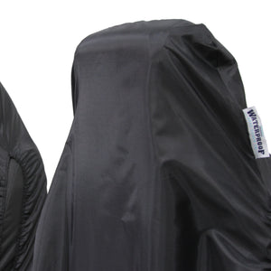 Alfa Romeo Spider - Universal Fit Front Pair