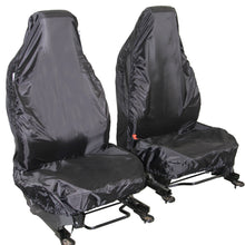Load image into Gallery viewer, Audi A3 - Universal Fit Front Pair - Waterproof Seat Covers