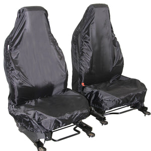 Aston Martin Vantage - Universal Fit Front Pair