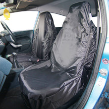 Load image into Gallery viewer, Universal Fit Front Seat Covers to fit Kia Sportage
