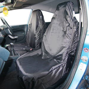 Universal Fit Front Seat Covers to fit Kia Sportage