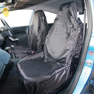 Aston Martin Rapide - Universal Fit Front Pair