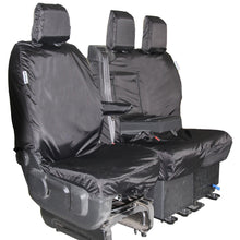Load image into Gallery viewer, Peugeot Expert - Tailored Waterproof Seat Cover Set - 2016 Onwards