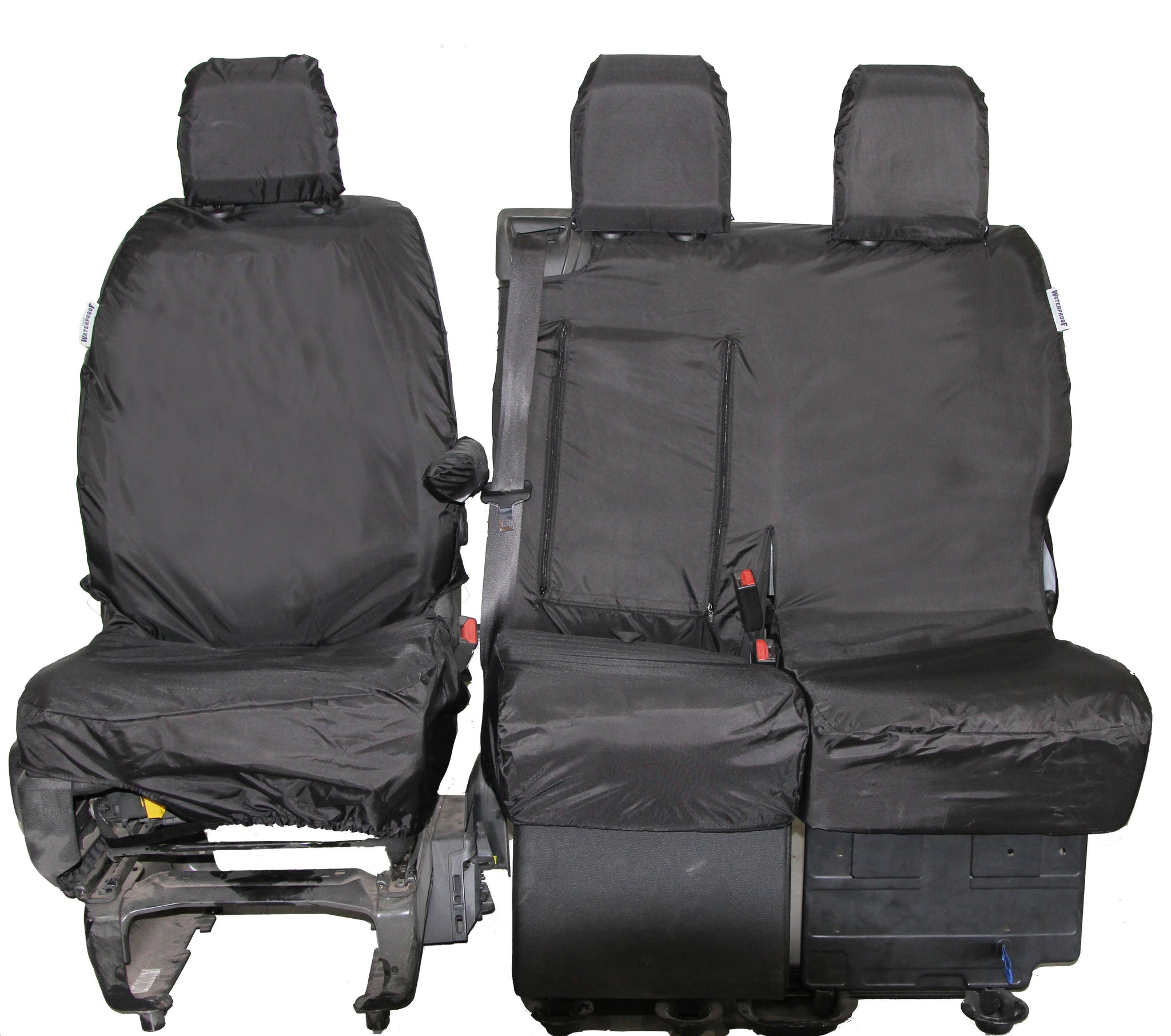Peugeot expert heavy duty sales seat covers
