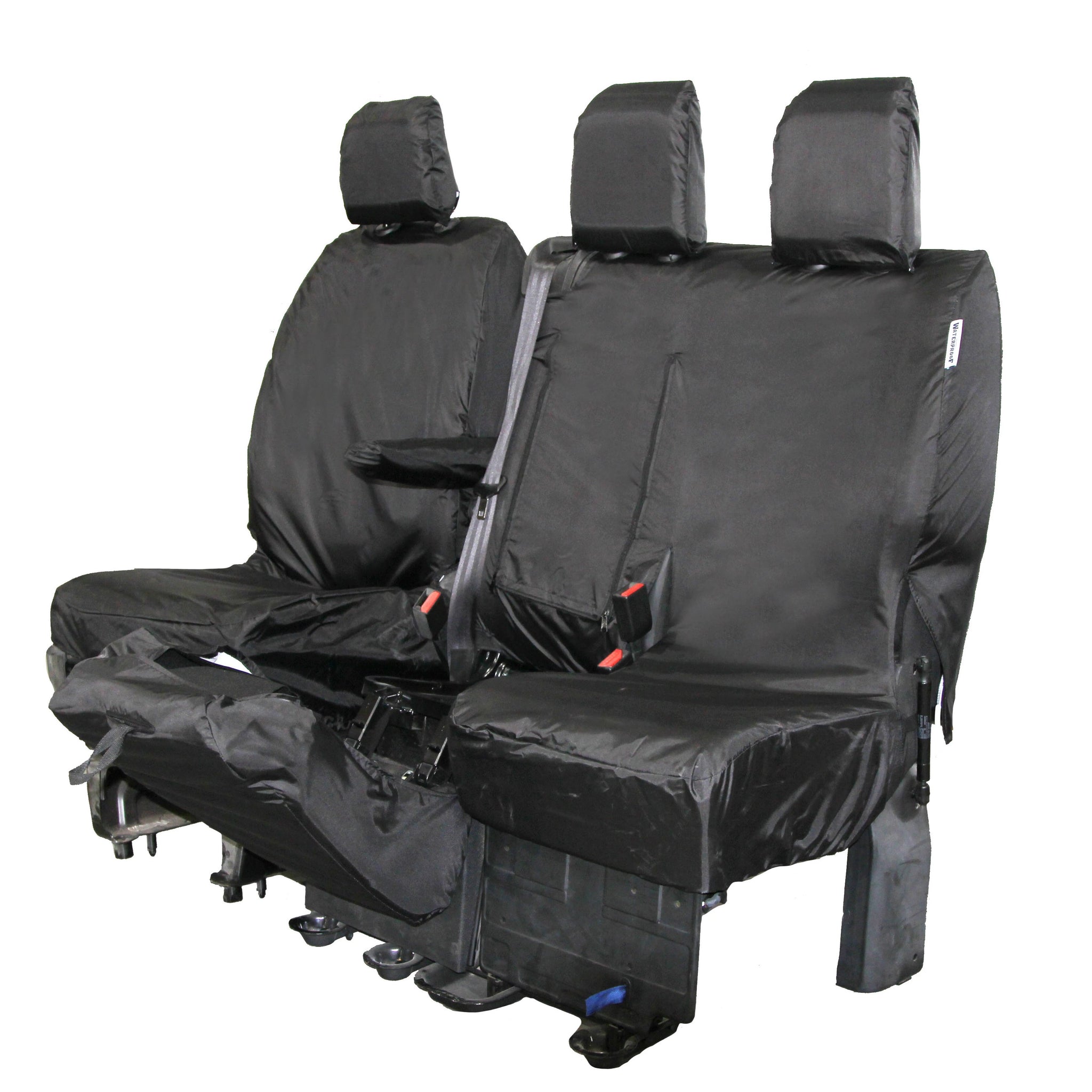 Tailored waterproof car seat covers cheap