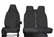Load image into Gallery viewer, Waterproof Seat Covers to fit Peugeot Boxer - Semi Tailored Range