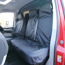 Load image into Gallery viewer, Volkswagen T6.1 Seat Cover