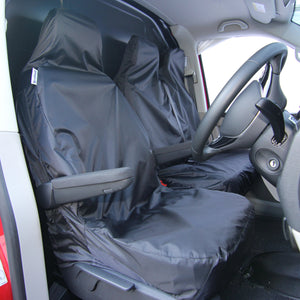 Waterproof Vehicle Seat Covers