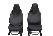 Load image into Gallery viewer, Volkswagen Touareg Semi Tailored Waterproof Seat Covers