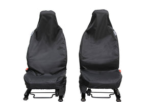 Volkswagen Touareg Semi Tailored Waterproof Seat Covers