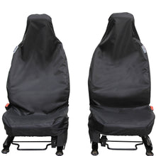 Load image into Gallery viewer, BMW 3 Series - Semi Tailored Waterproof Seat Covers
