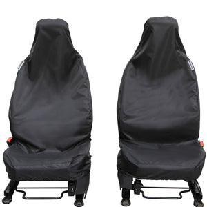 BMW 3 Series - Semi Tailored Waterproof Seat Covers