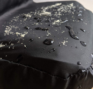 Ford Puma - Semi-Tailored Waterproof Seat Covers