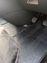 Load image into Gallery viewer, Fiat Talento - Tailored Heavy Duty Rubber Floor Mat - 2014 Onwards - Cargo Only