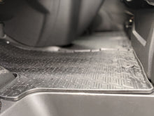 Load image into Gallery viewer, Tailored Heavy Duty Rubber Floor Mat to fit Nissan NV300 - 2014 Onwards - Cargo Only