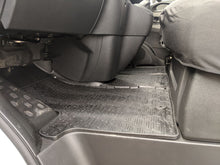 Load image into Gallery viewer, Fiat Talento - Tailored Heavy Duty Rubber Floor Mat - 2014 Onwards - Cargo Only