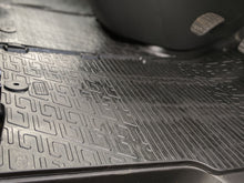 Load image into Gallery viewer, Tailored Heavy Duty Rubber Floor Mat to fit Nissan NV300 - 2014 Onwards - Cargo Only