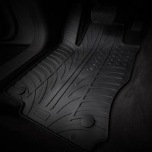 Load image into Gallery viewer, Ford Transit Courier - Tailored Heavy Duty Rubber Floor Mat - 2014 Onwards