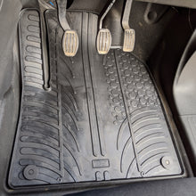 Load image into Gallery viewer, Vauxhall Combo (E) - Tailored Heavy Duty Rubber Floor Mat - 2019 Onwards
