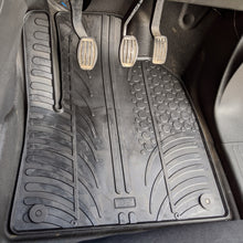 Load image into Gallery viewer, Vauxhall Combo 2018 - 2019 - Heavy Duty Rubber Floor Mat