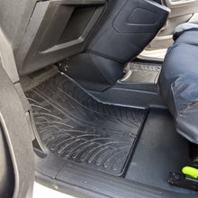 Load image into Gallery viewer, Vauxhall Combo 2018 - 2019 - Heavy Duty Rubber Floor Mat