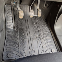 Load image into Gallery viewer, Ford Transit Connect - Tailored Heavy Duty Rubber Floor Mat - 2016 Onwards
