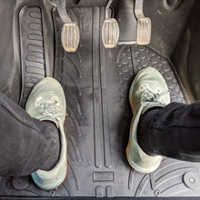 Load image into Gallery viewer, Ford Transit Courier - Tailored Heavy Duty Rubber Floor Mat - 2014 Onwards