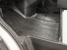 Load image into Gallery viewer, Tailored Heavy Duty Rubber Mats to fit Mercedes Sprinter - 2019 Onwards