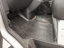 Load image into Gallery viewer, Tailored Heavy Duty Rubber Mats to fit Mercedes Sprinter - 2019 Onwards