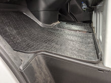 Load image into Gallery viewer, Tailored Heavy Duty Rubber Mats to fit Mercedes Sprinter - 2019 Onwards