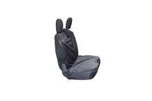 Load image into Gallery viewer, Ford Fiesta - (2009 - 2017) Mk VII - Semi-Tailored Car Seat Cover Set - Fronts and Rears
